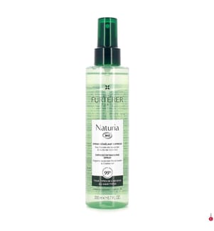 Spray Démêlant Bio - 200 ml