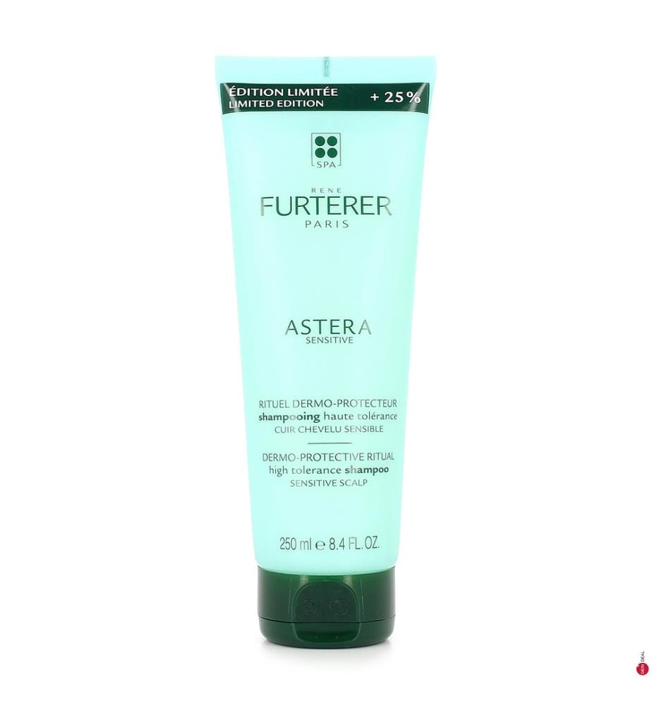 Shampoing Limited Edition - 250 ml