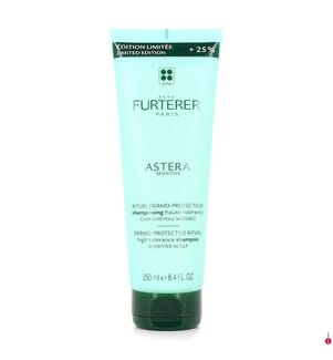 Shampoo Limited Edition - 250 ml