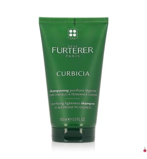 Curbicia Lightness Shampoo purificante - 150 ml