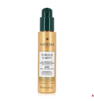 Beruhigende Sublime Karité Milch 100ml