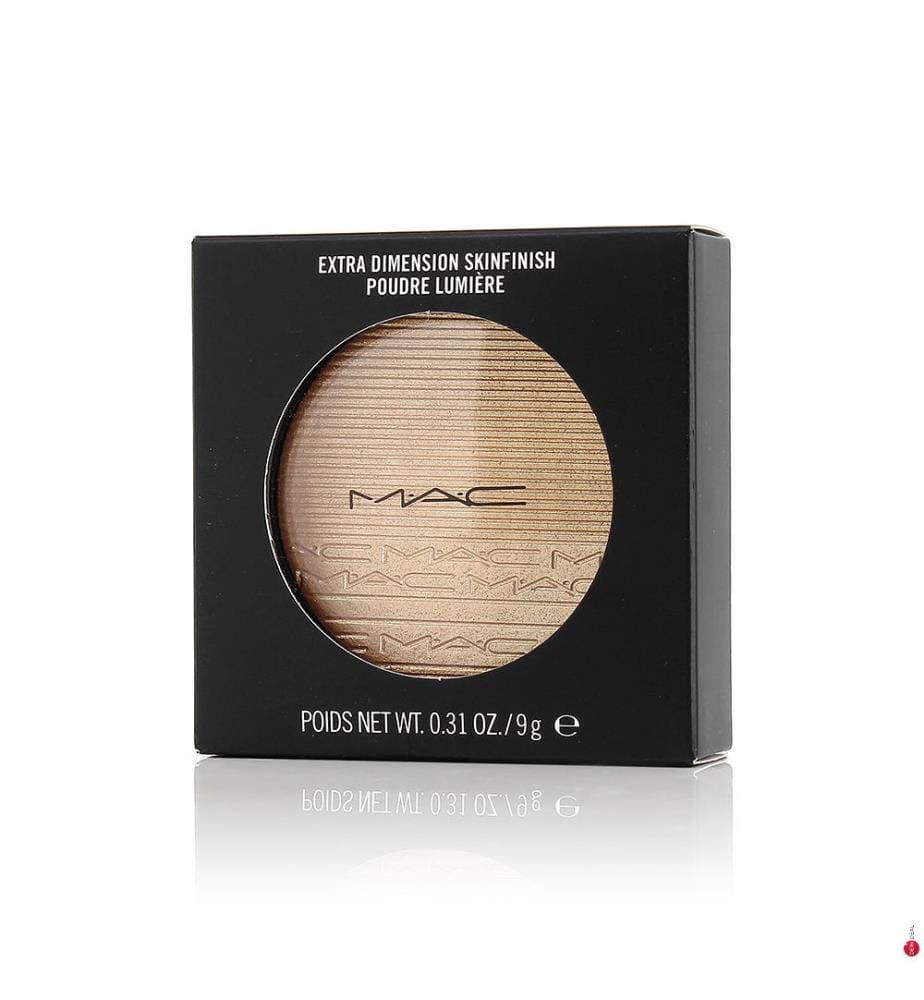 Highlighter Extra Dimension SkinFinish #Whisper of Gilt - 9 g