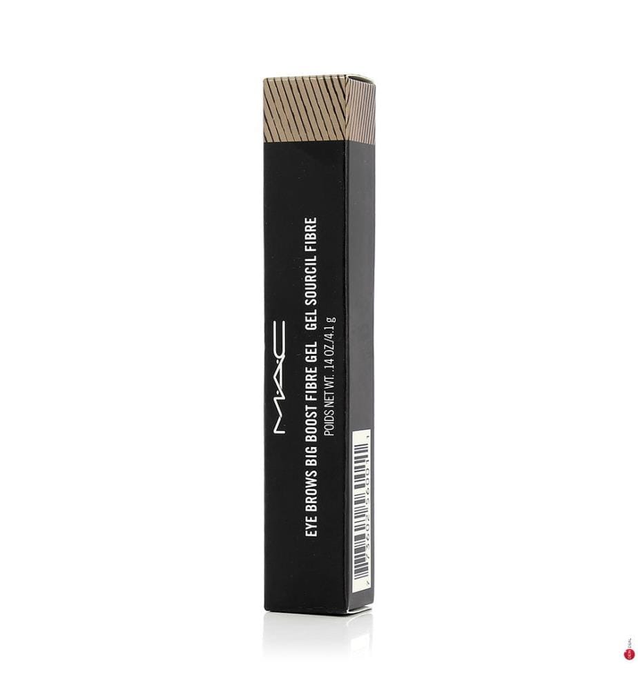 Augenbrauengel Eye Brows Big Boost Fibre #Fling - 4.1 g
