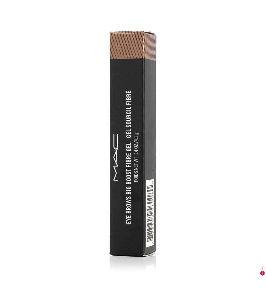 Augenbrauengel Eye Brows Big Boost Fibre #Strut - 4.1 g