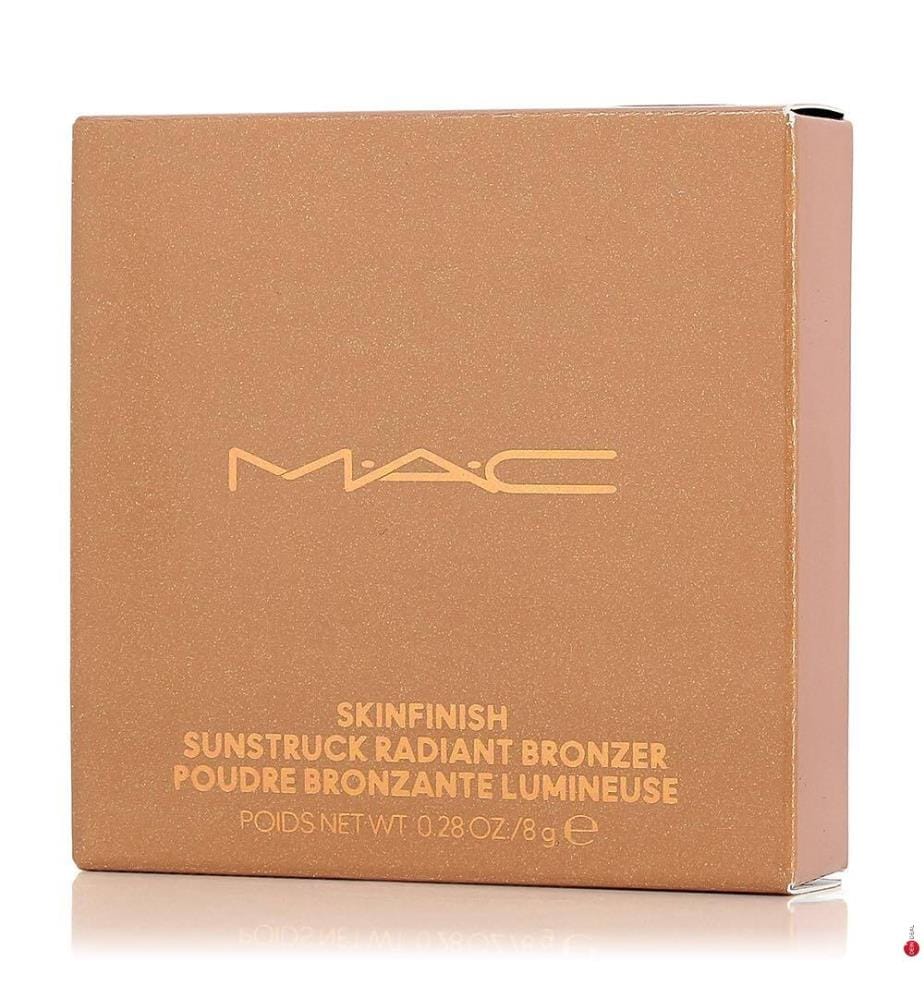 Skinfinish Sunstruck Leuchtender Bronzingpuder #Radiant Deep Golden - 8g