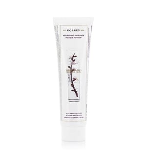 Maschera Capillare Almond & Linseed - 125 ml