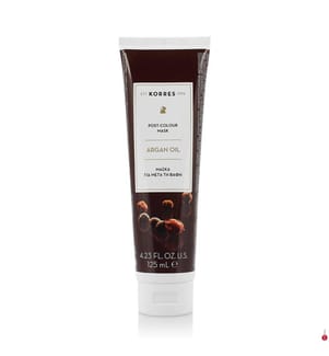 Après-Shampoing Argan - 125 ml