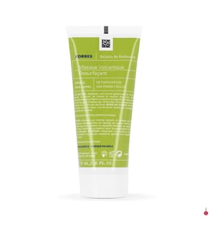 Santorini Grape Volcanic SkinReset Mask - 70 ml