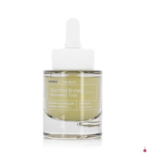 Black Pine Overnight Total Revival Serum - 30 ml