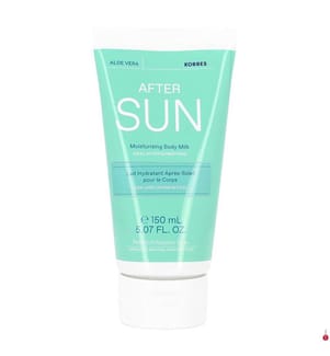 After-Sun-Lotion Aloe Vera 150ml