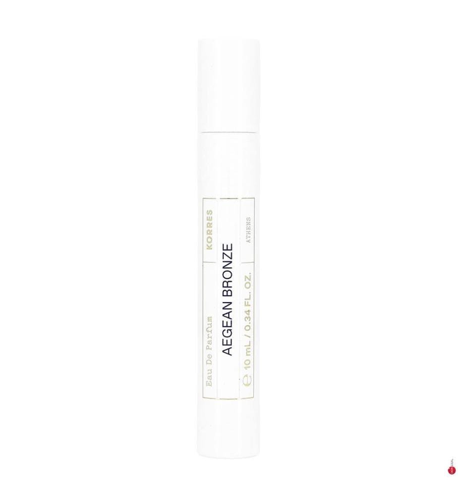Eau de Parfum Aegean Bronze 10ml