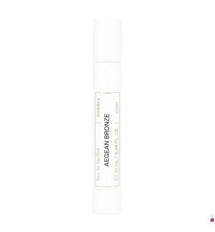 Eau de Parfum Aegean Bronze 10ml