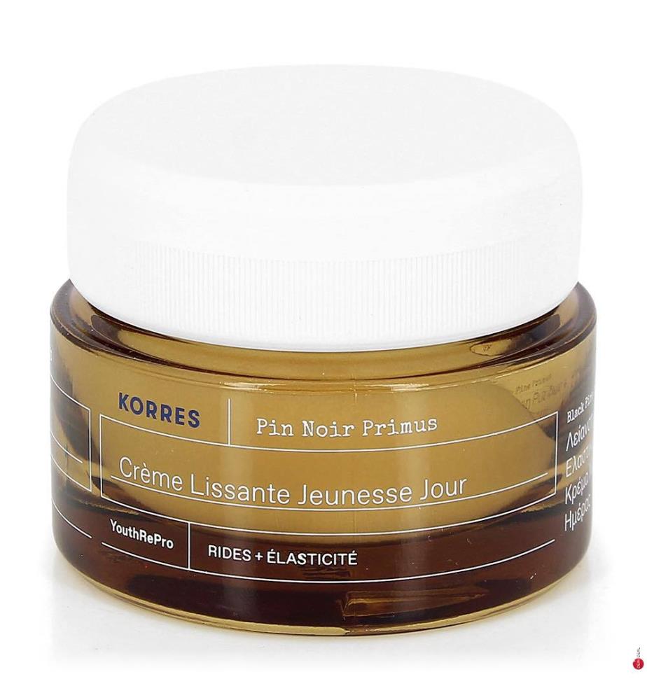 Crème de Jour Black Pine Primus 40ml