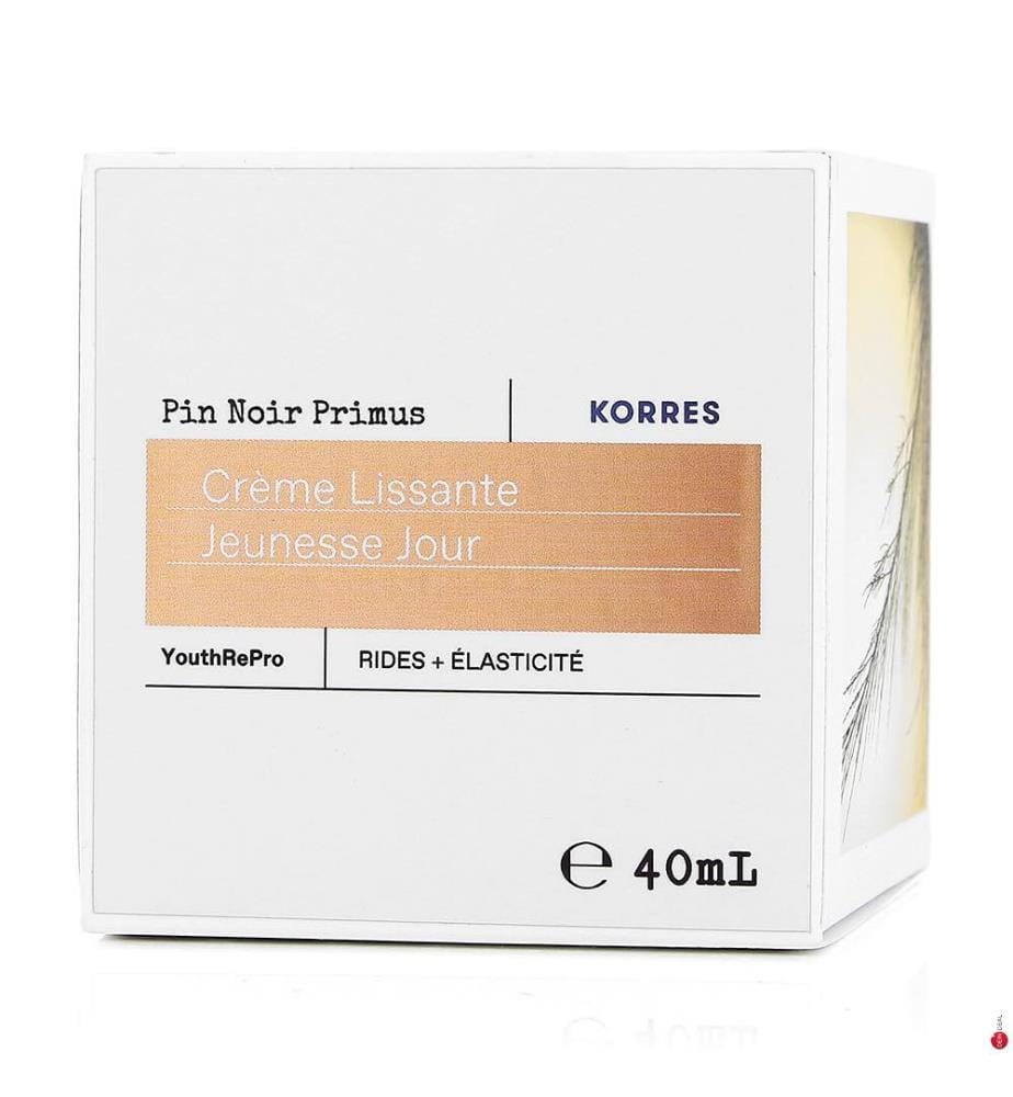 Crème de Jour Black Pine Primus 40ml