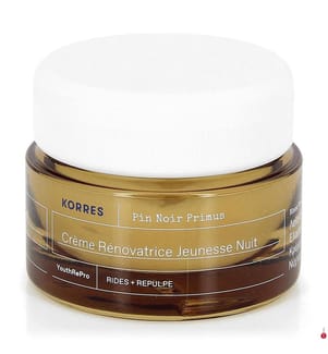 Nachtcreme Black Pine Primus 40ml