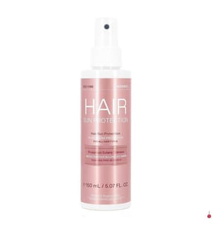 Emulsione Solare per Capelli Red Vine 150ml