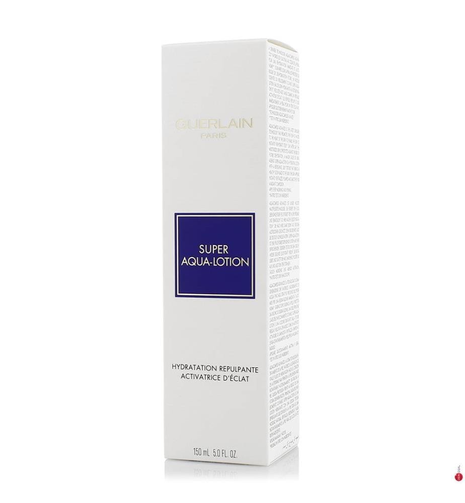 Feuchtigkeitslotion Super Aqua - 150 ml