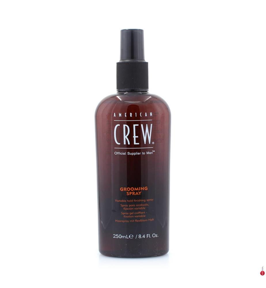 Setting Spray Grooming - 250 ml