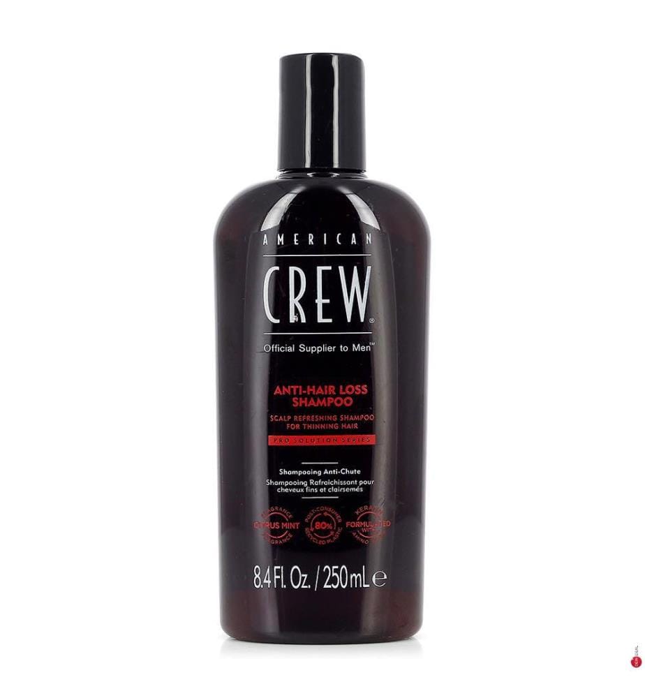 Hair & Body Care Anti-Hairloss Shampo - 250 ml