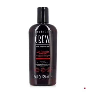 Hair & Body Care Shampoing anti-chute - 250 ml