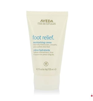 Feuchtigkeitscreme Foot Relief - 125 ml