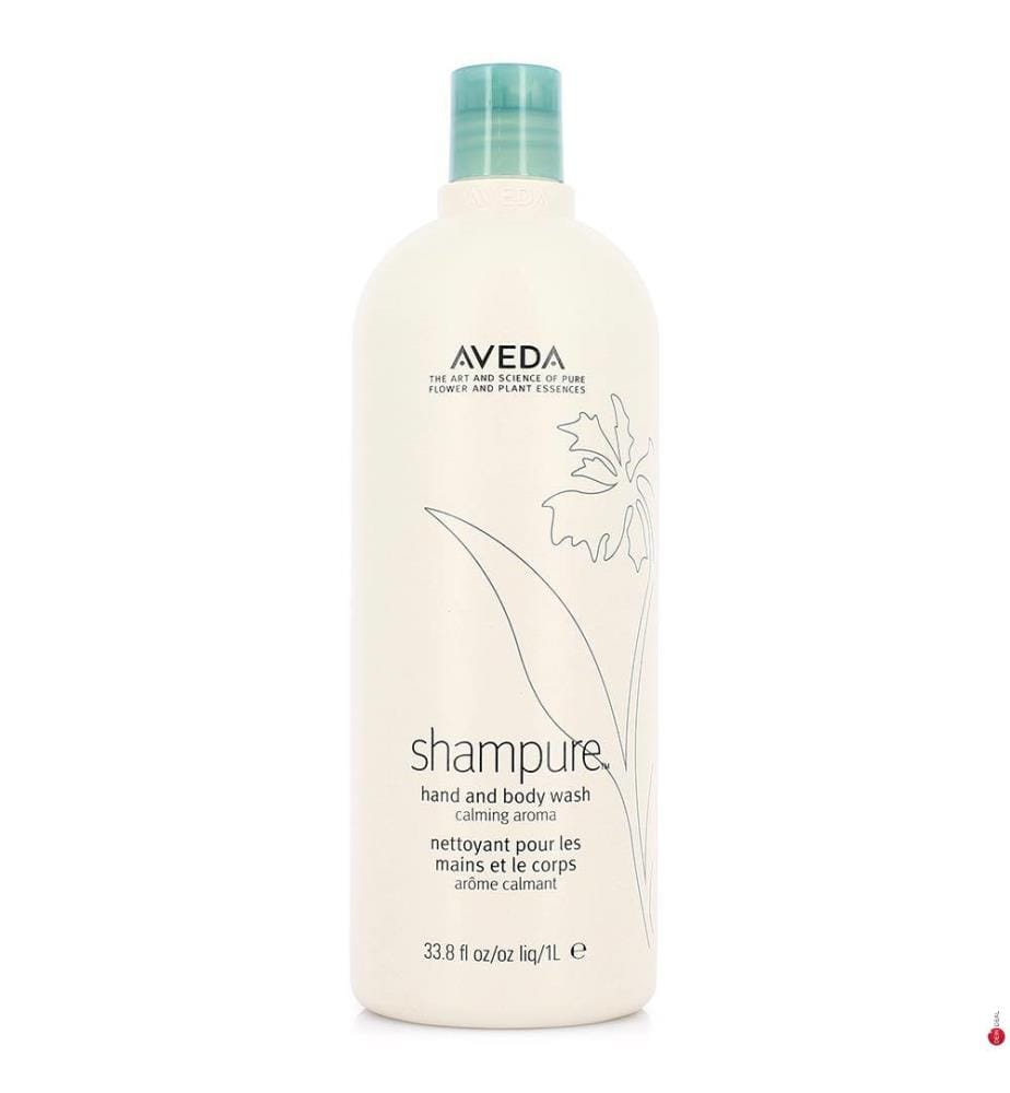Reiniger für Hände und Körper Shampure - 1 L