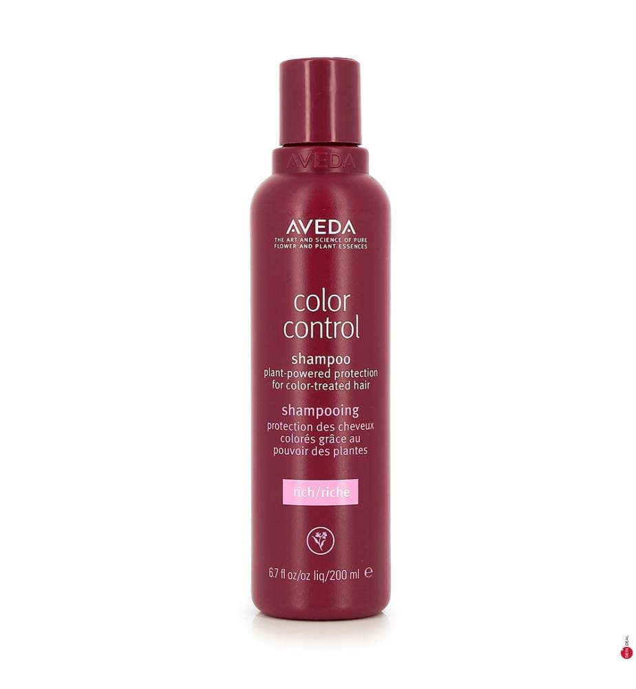 Shampoo Color Control - 200 ml