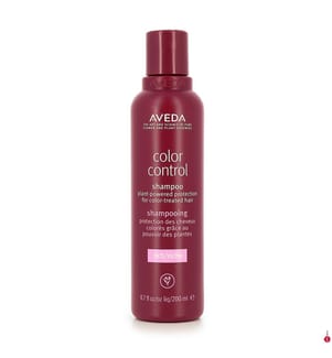 Shampoo Color Control - 200 ml