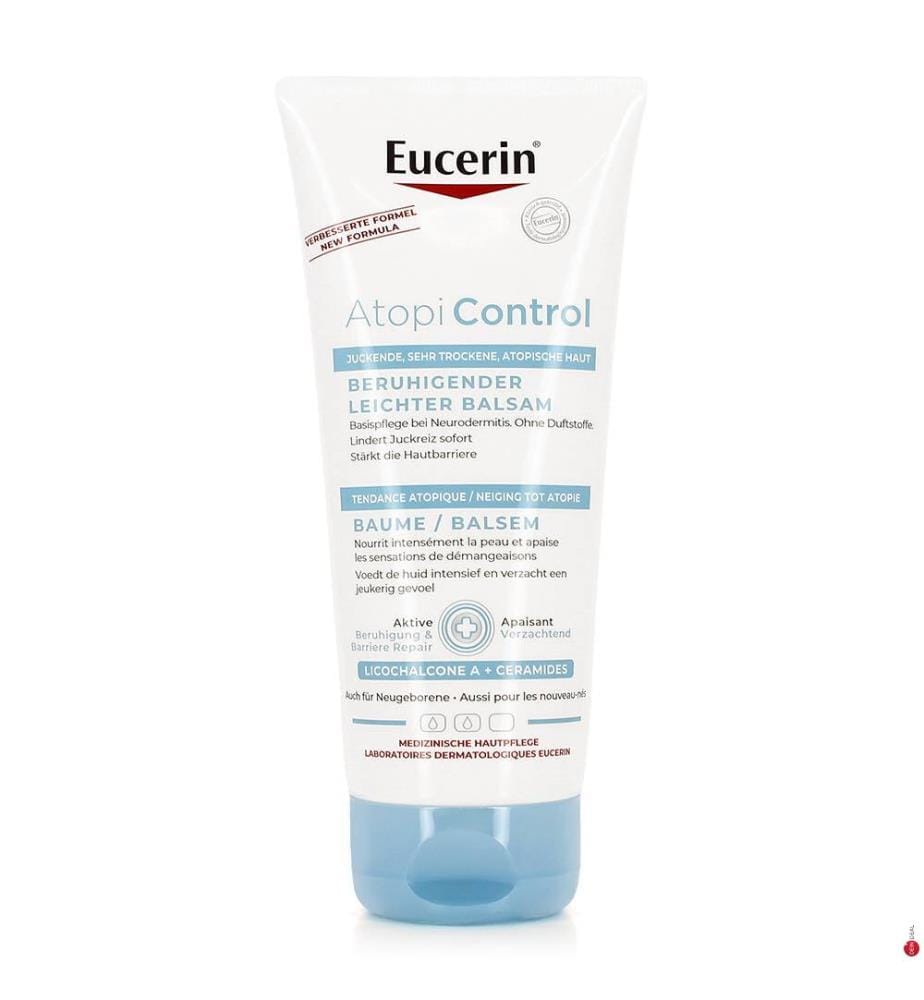 AtopiControl Körperbalsam - 200 ml