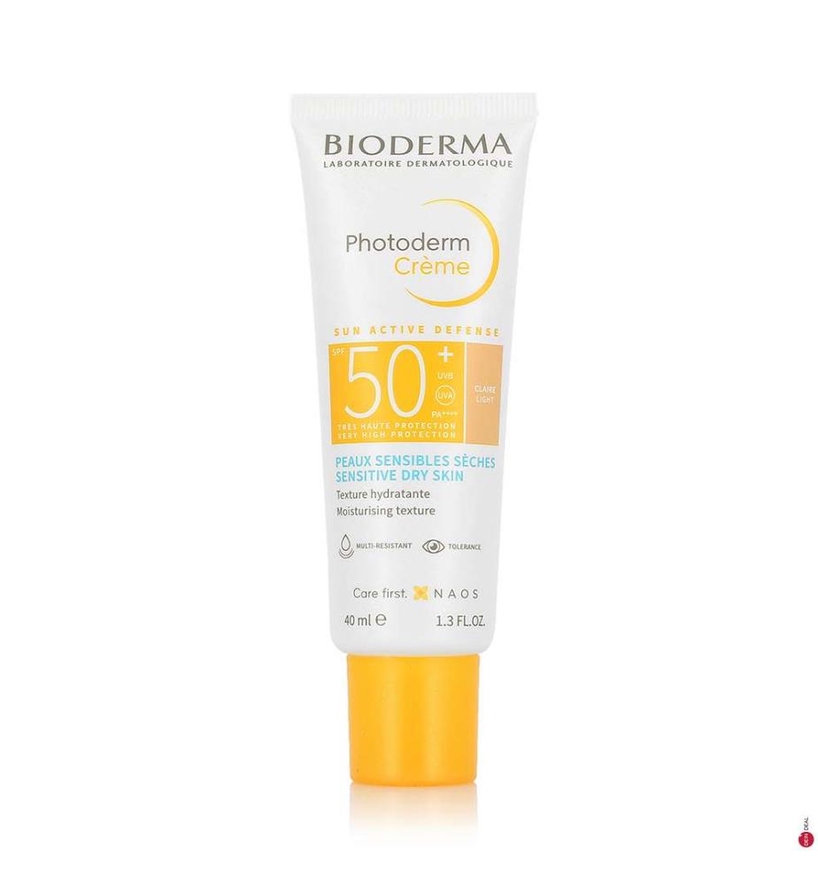 Sonnencreme Photoderm Max SPF 50+ - 40 ml