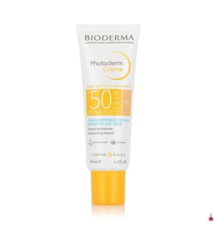 Sonnencreme Photoderm Max SPF 50+ - 40 ml
