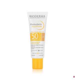 Sonnencreme Sun Active Defense 50+ - 40 ml