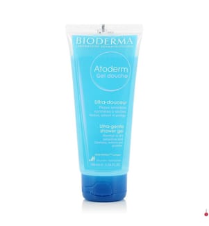 Duschgel Atoderm, 100 ml