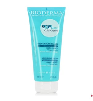 Körpercreme ABC Derm Cold-Cream - 200 ml