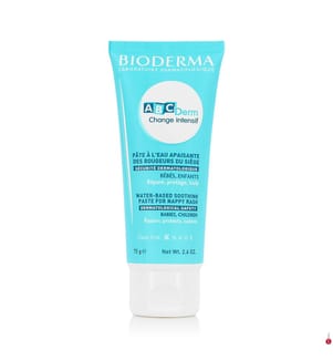 Crème protectrice ABCDerm Change Intensif - 75 g