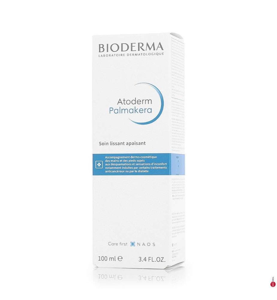 Hand Cream Atoderm - 100 ml