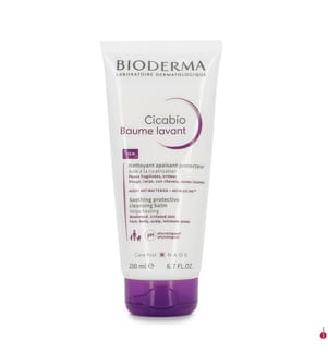 Baume Nettoyant Cicabio Baume Lavant - 200 ml