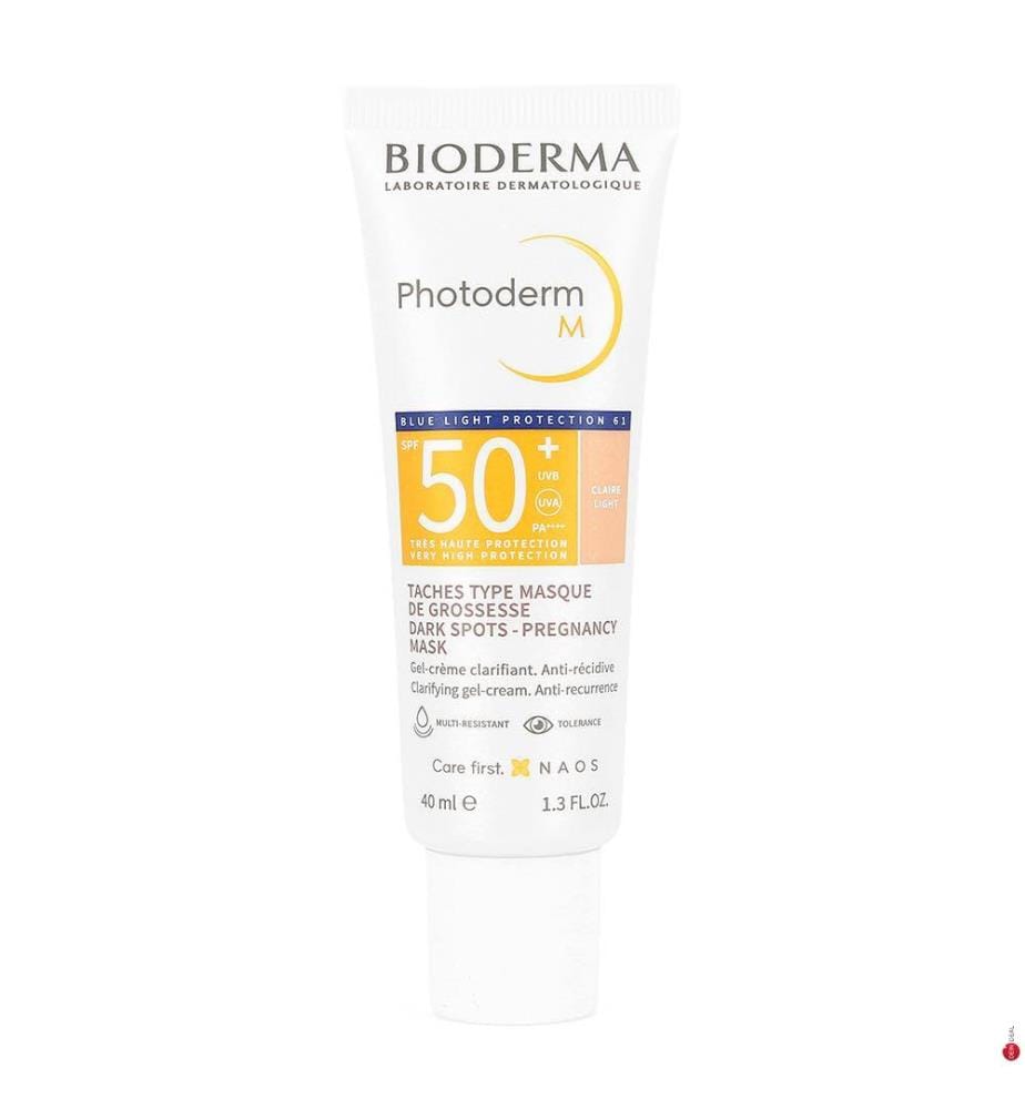 Photoderm Clarifying Gel Cream SPF50 - 40 ml