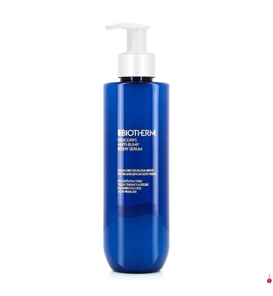 Anti-Bump Biocorps Body Serum - 200 ml