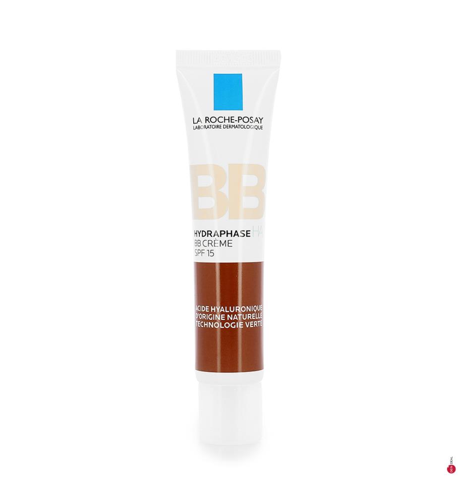 BB-Cream Hydraphase Deep - 40 ml