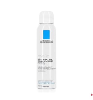 Deodorante per pelli sensibili 48HR - 150 ml