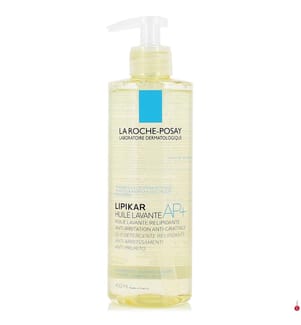 Waschöl Lipikar AP+ - 400 ml
