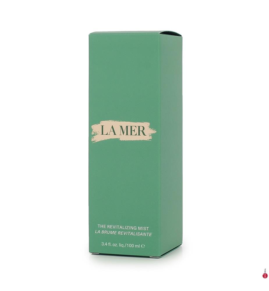 Energetisierender Nebel-Spray The Revitalizing - 100 ml