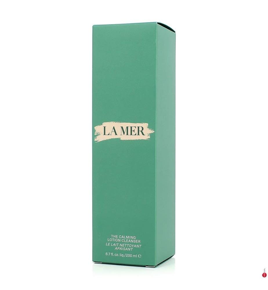 Lozione detergente calmante - 200 ml