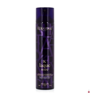 Schwarzer Lack - 300 ml