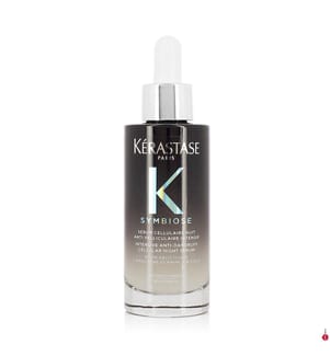 Cura Capillare Symbiose - 90 ml