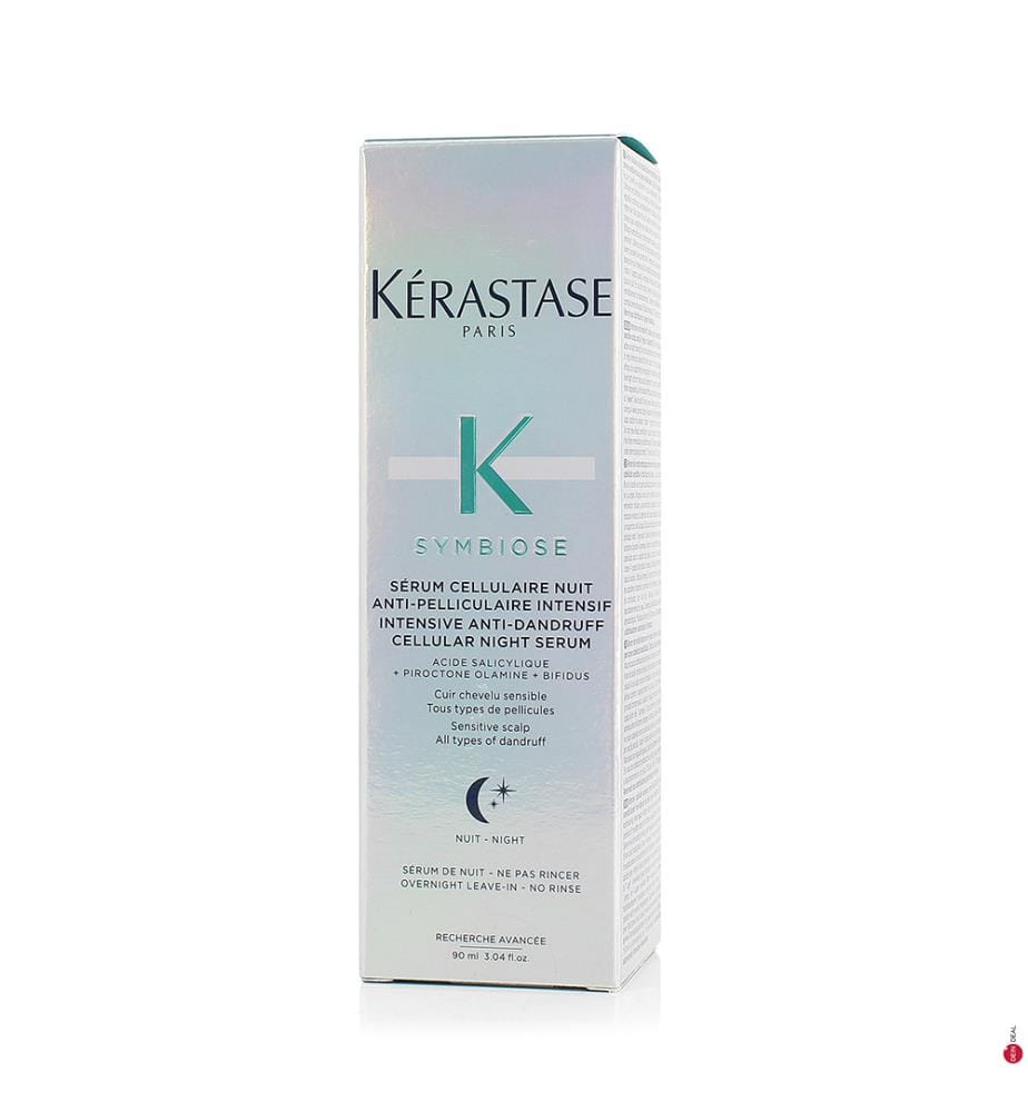 Cura Capillare Symbiose - 90 ml