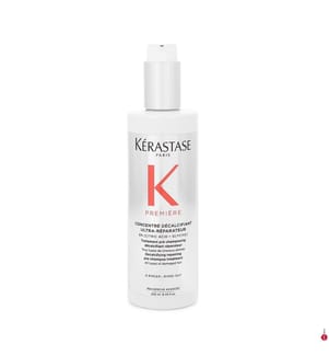 Traitement Pré-shampoing Concentré Décalcifiant Ultra-Réparateur - 250 ml