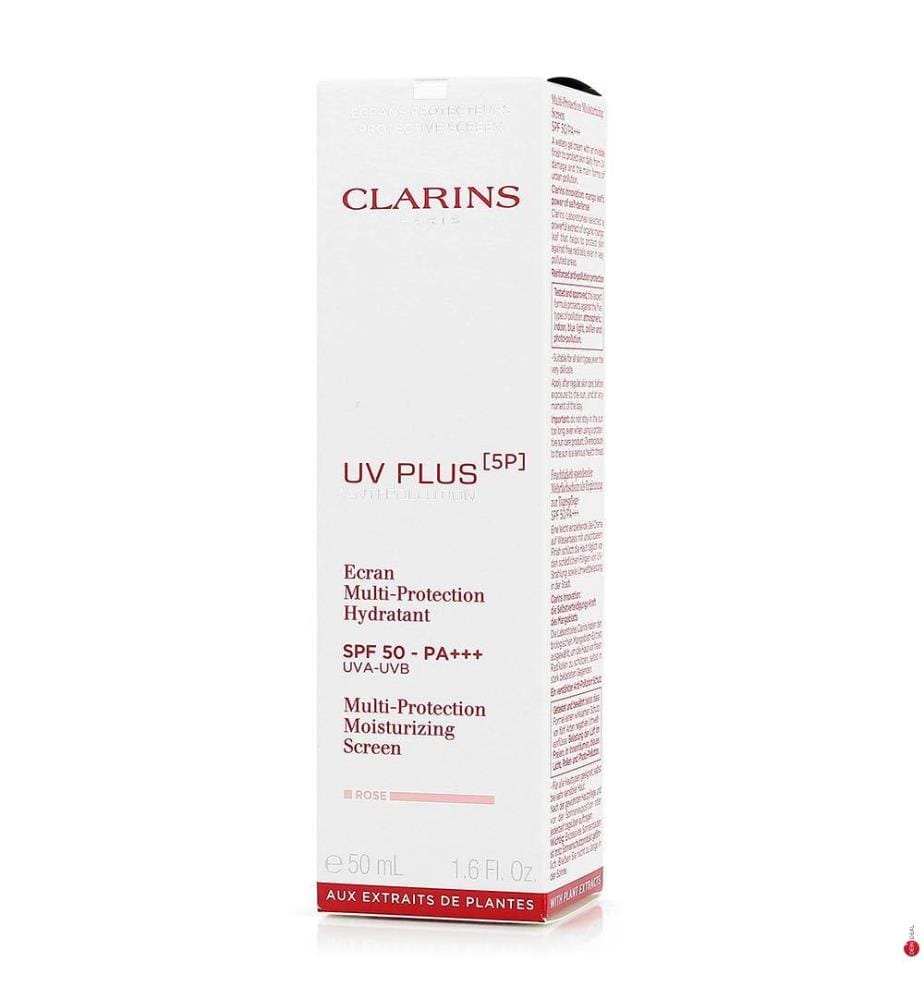 Multi-Schutz SPF 50 - 50 ml