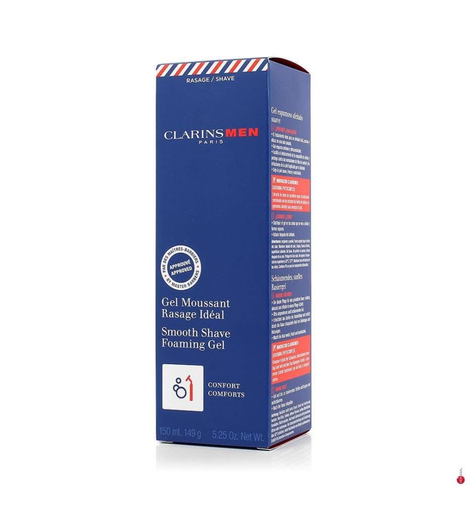 Aftershave-Gel Ideal - 150 ml
